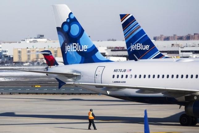 JetBlue launches New York-to-Havana charter flights - ảnh 1
